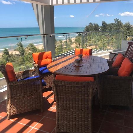 Appartement Luxury Penthouse, Nilaveli à Trincomalee Extérieur photo
