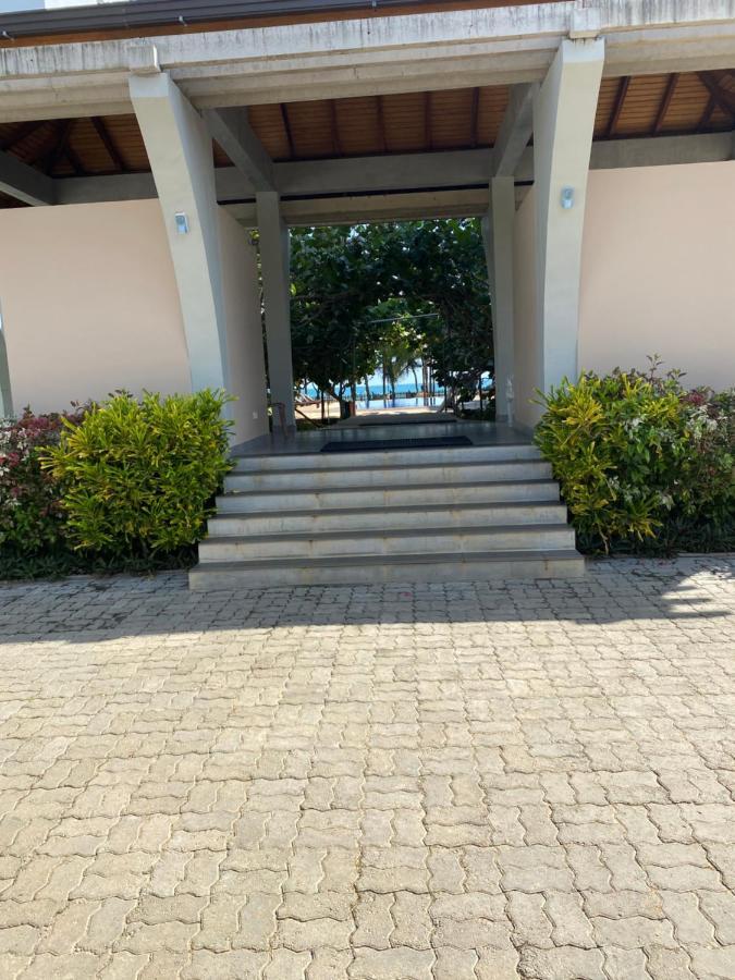 Appartement Luxury Penthouse, Nilaveli à Trincomalee Extérieur photo