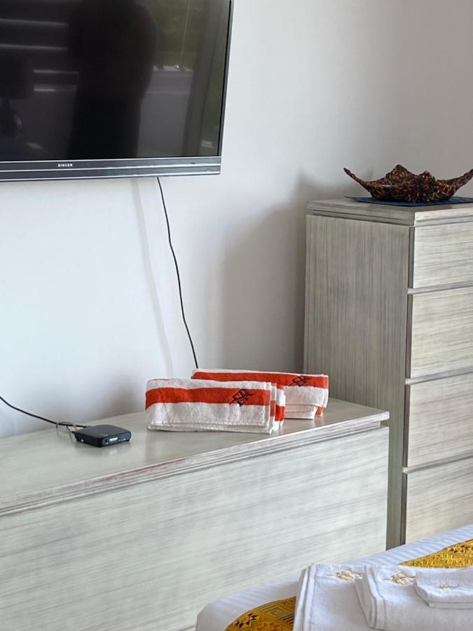 Appartement Luxury Penthouse, Nilaveli à Trincomalee Extérieur photo