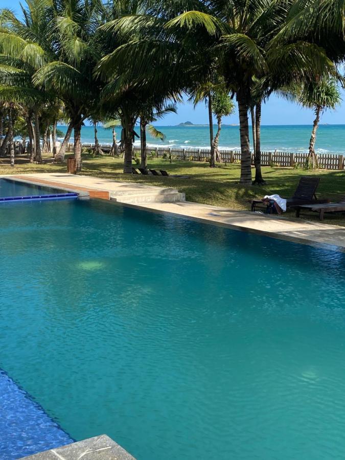 Appartement Luxury Penthouse, Nilaveli à Trincomalee Extérieur photo