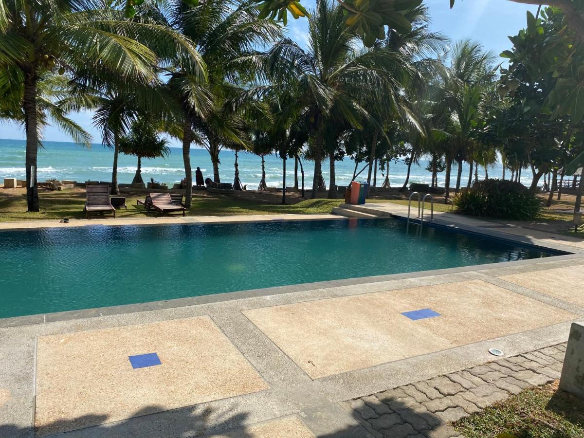 Appartement Luxury Penthouse, Nilaveli à Trincomalee Extérieur photo