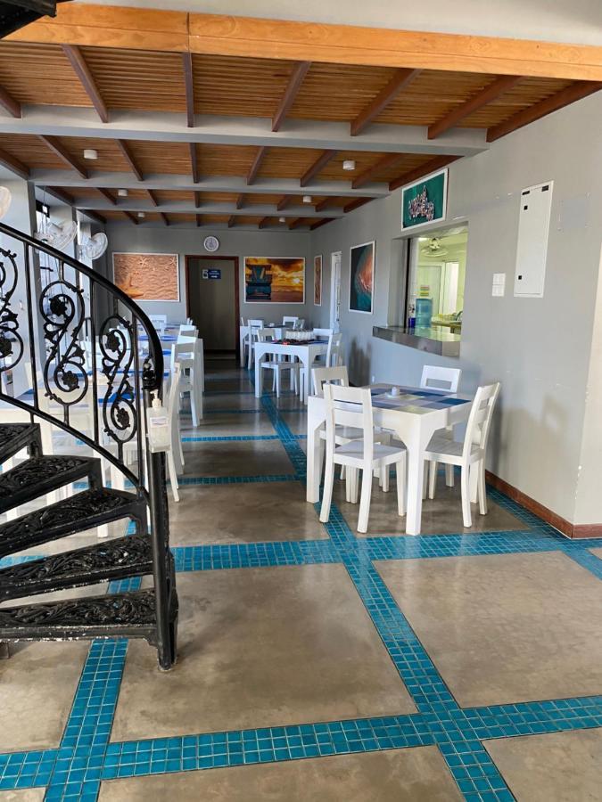 Appartement Luxury Penthouse, Nilaveli à Trincomalee Extérieur photo