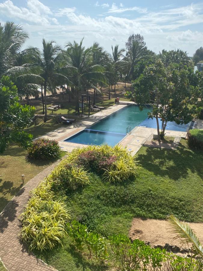 Appartement Luxury Penthouse, Nilaveli à Trincomalee Extérieur photo
