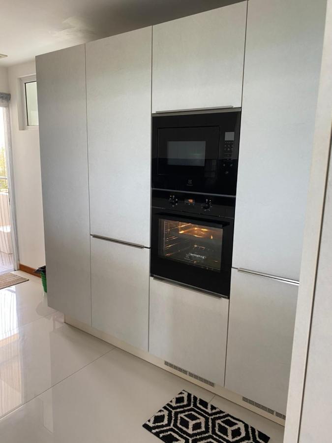 Appartement Luxury Penthouse, Nilaveli à Trincomalee Extérieur photo