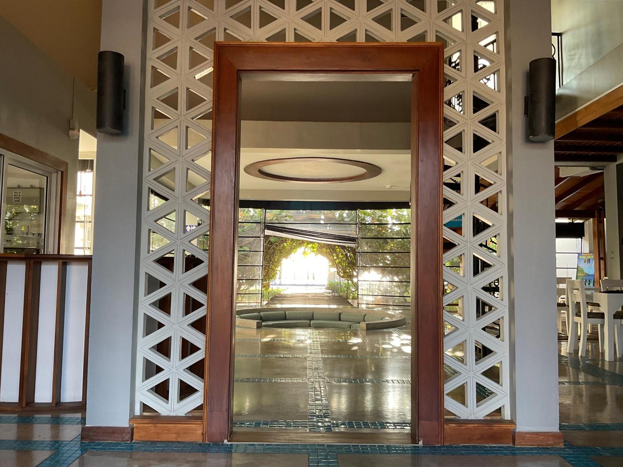 Appartement Luxury Penthouse, Nilaveli à Trincomalee Extérieur photo