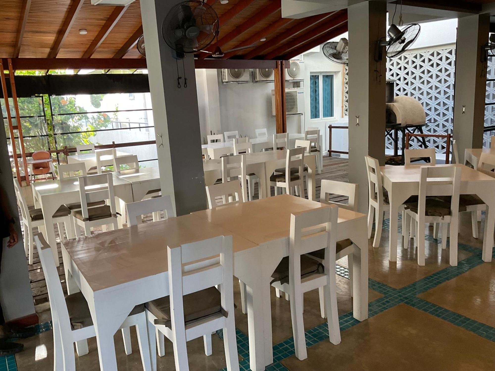 Appartement Luxury Penthouse, Nilaveli à Trincomalee Extérieur photo