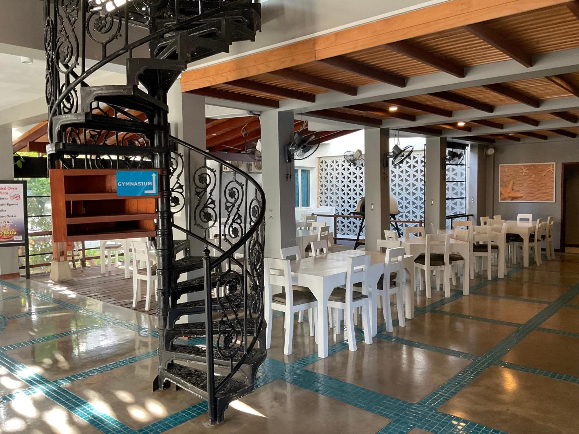 Appartement Luxury Penthouse, Nilaveli à Trincomalee Extérieur photo